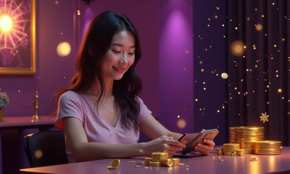 good55 สำรวจประวัติรายการของคุณใน good55